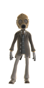 THE FOGG 82's Avatar